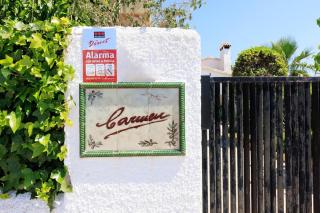 Villa Carmen - Peaceful Eco-Luxury with private pool - Cunit - 5