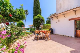 Villa Carmen - Peaceful Eco-Luxury with private pool - Cunit - 1