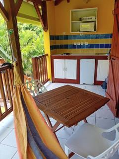 Bungalow nature zen - Le Gosier - 0