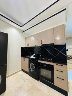 Studio A Maarif Centre Elegant et Comfortable Duplex - Casablanca - 8