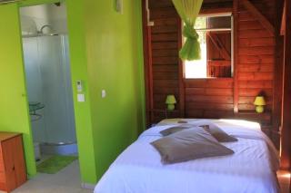 Bungalow nature zen - Le Gosier - 4