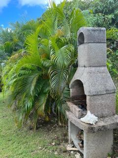 Bungalow nature zen - 2