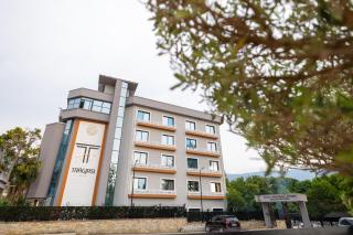 Hotel Tragjasi - 9
