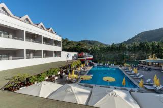 Grand Viking - Kemer - 3