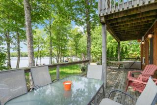 Loon Lodge on the Lake - 3