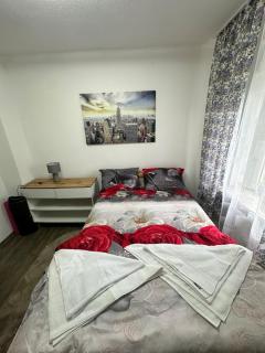 Easy Stay Room for Two - Nuremberg - 0