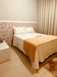 Apto Suite Aconchegante a 03 minutos do Bairro Horto - 9