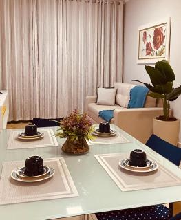 Apto Suite Aconchegante a 03 minutos do Bairro Horto - 4