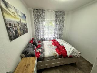 Easy Stay Room for Two - Nuremberg - 9