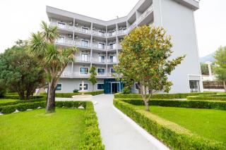 Hotel Tragjasi - 3