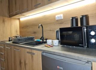 Apartmani i sobe PARK - 6