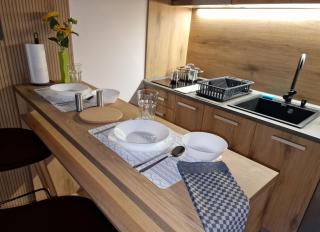 Apartmani i sobe PARK - 7