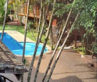 House in IlhaBela - Condominium with Swimming Pool - 2
