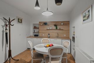 Valentina's Hideaway - Braşov - 8