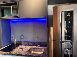 Studio Neo Home São Caetano, aconchegante e compacto - São Caetano do Sul - 8