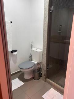 Studio Neo Home São Caetano, aconchegante e compacto - São Caetano do Sul - 7