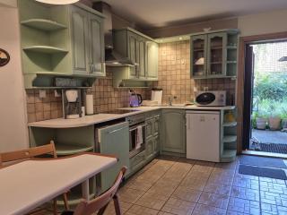 Apartament w dolnym Sopocie, ul Chrobrego, 270m do plaży, 500m do Monte Cassino - 1
