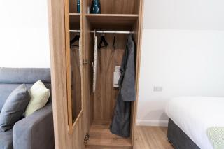 The Village at The Rocks - Luxury Glamping Resort - 3