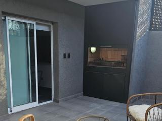 Nova Suites , a estrenar con asador y cochera privada - 3