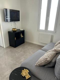Suite Prestige Balnéo - 2