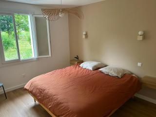 Maison au calme - 6