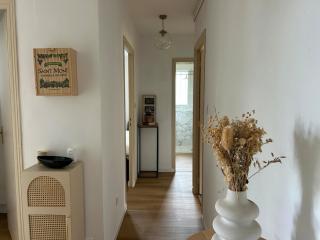 Maison au calme - 1