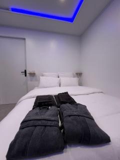 Suite Prestige Balnéo - 1