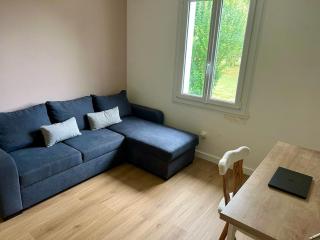 Maison au calme - 4
