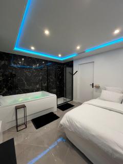 Suite Prestige Balnéo - 0
