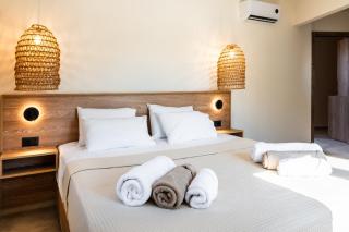 Zenia Living Luxury Villas in Old Hersonissos - Hersonissos - 3