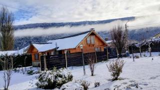 Cabaña los teros - San Martín de los Andes - 0