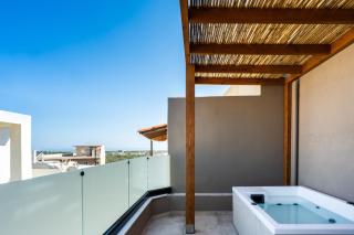 Zenia Living Luxury Villas in Old Hersonissos - Chersónissos - 7
