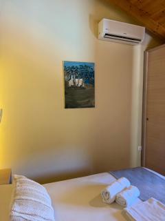 Chania Village - Charoupia & Daphne Villas with Private Pools - BBQ - Mountain View - Afráta - 3