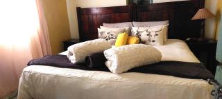 The Anvil Rest Cottage - Calitzdorp - 9