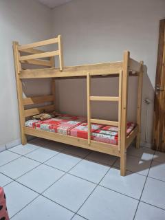 Condomínio FRAZAO - Vila Bela da Santíssima Trindade - 1