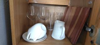 The Anvil Rest Cottage - 3