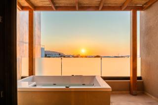Zenia Living Luxury Villas in Old Hersonissos - Chersónissos - 9