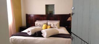 The Anvil Rest Cottage - Calitzdorp - 2