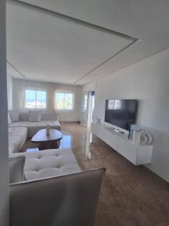 Appartement marina Smir kabila - Oulad Akkou - 8