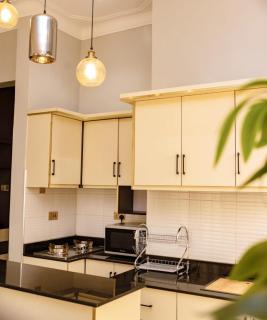 Modern Furnished Apartment Kampala - 7