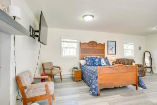 Boat Dock Couples Grand Lake Getaway! - - 6
