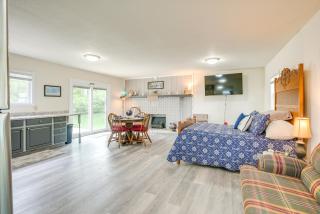Boat Dock Couples Grand Lake Getaway! - - 8