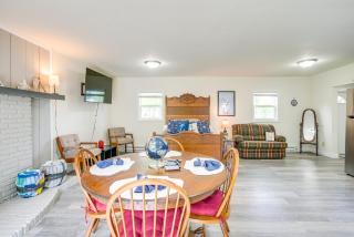 Boat Dock Couples Grand Lake Getaway! - - 1