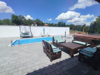 Apartman Todorović - Velereč - 6