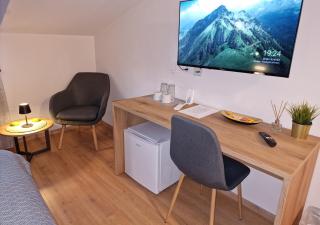 Apartmani i sobe PARK - Soba 1 - Apatin - 7
