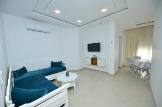 Dar Hella Apartments - El Maamoura - 3