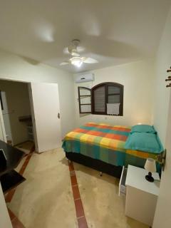 Casa com Piscina na Praia Dura em Ubatuba - 9