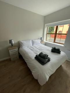 14 Lurganboy Haven - - 4