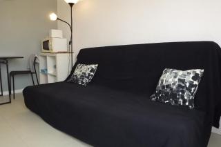 Beautiful studio near the Rhône - 8