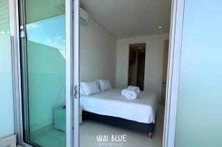 Wai Blue/Luxury Beachfront/ Bello Horizonte/ TTO03 - 8